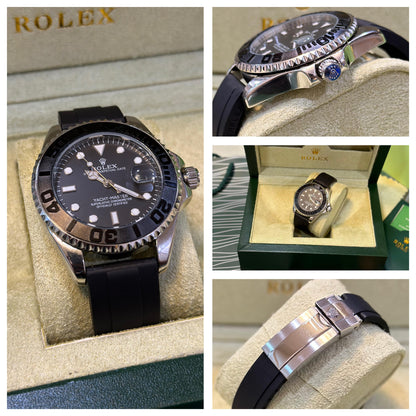 Rolex Oyster Perpetual YACHT-MASTER