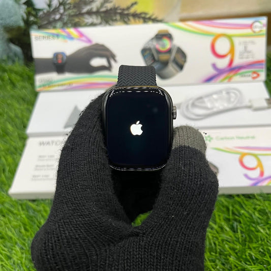 Apple Watch Series 9 And Airpods Pro 2 and Megasafe Powerbank Combo - Youth Upgrade Shop