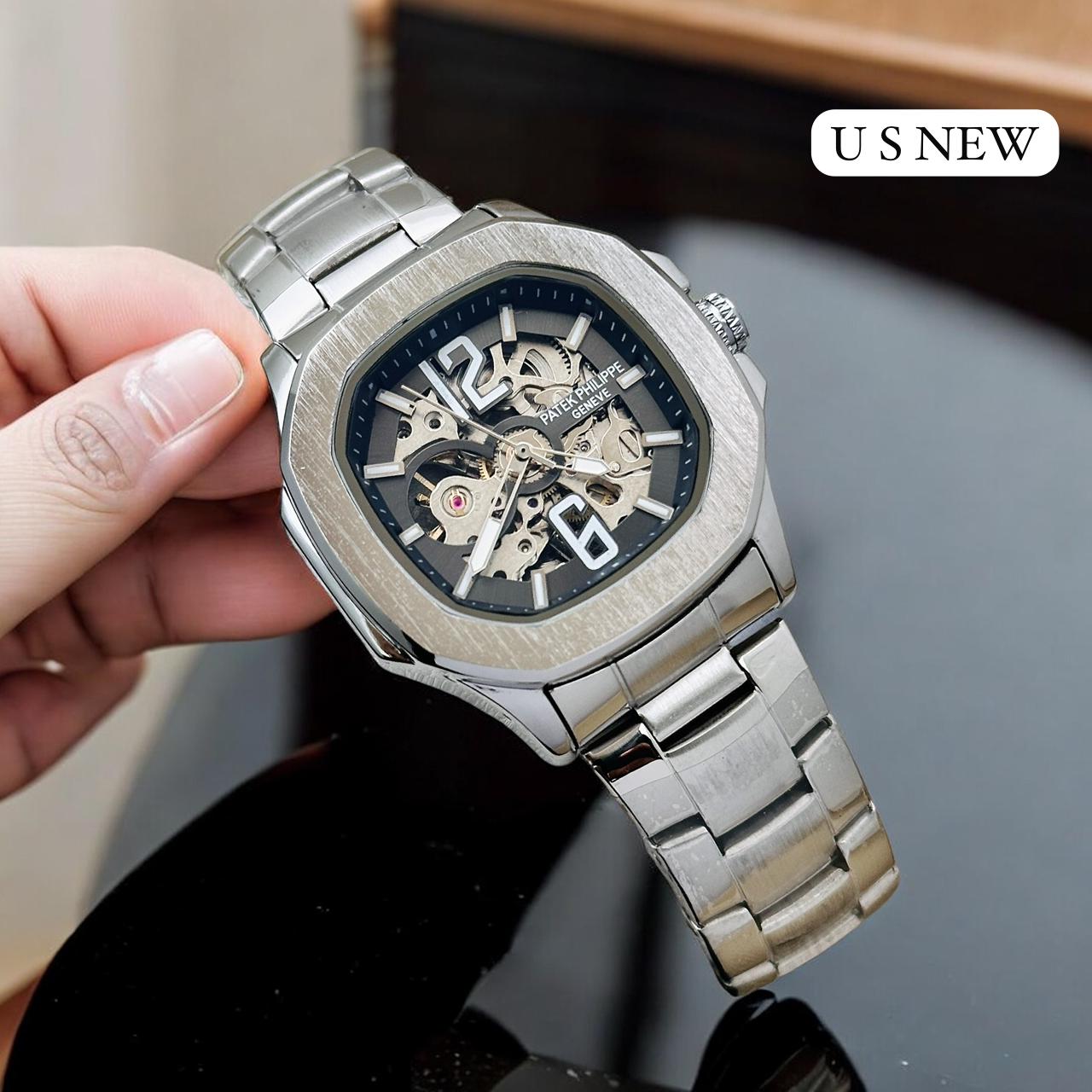 Patek Philippe Automatic For Men - Youth Upgrade Shop