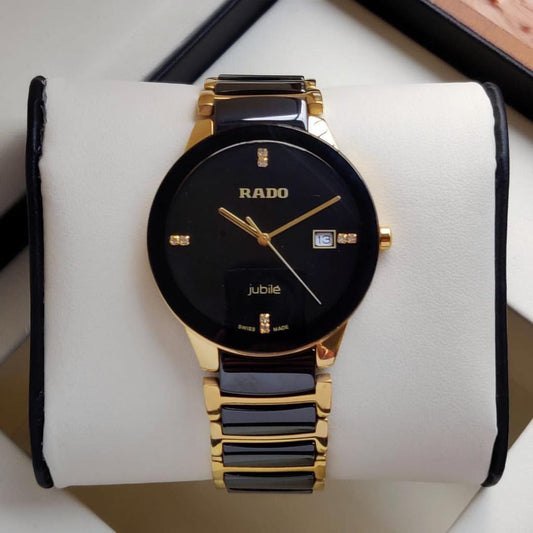 Rado Centrix ceramic for her premium collection