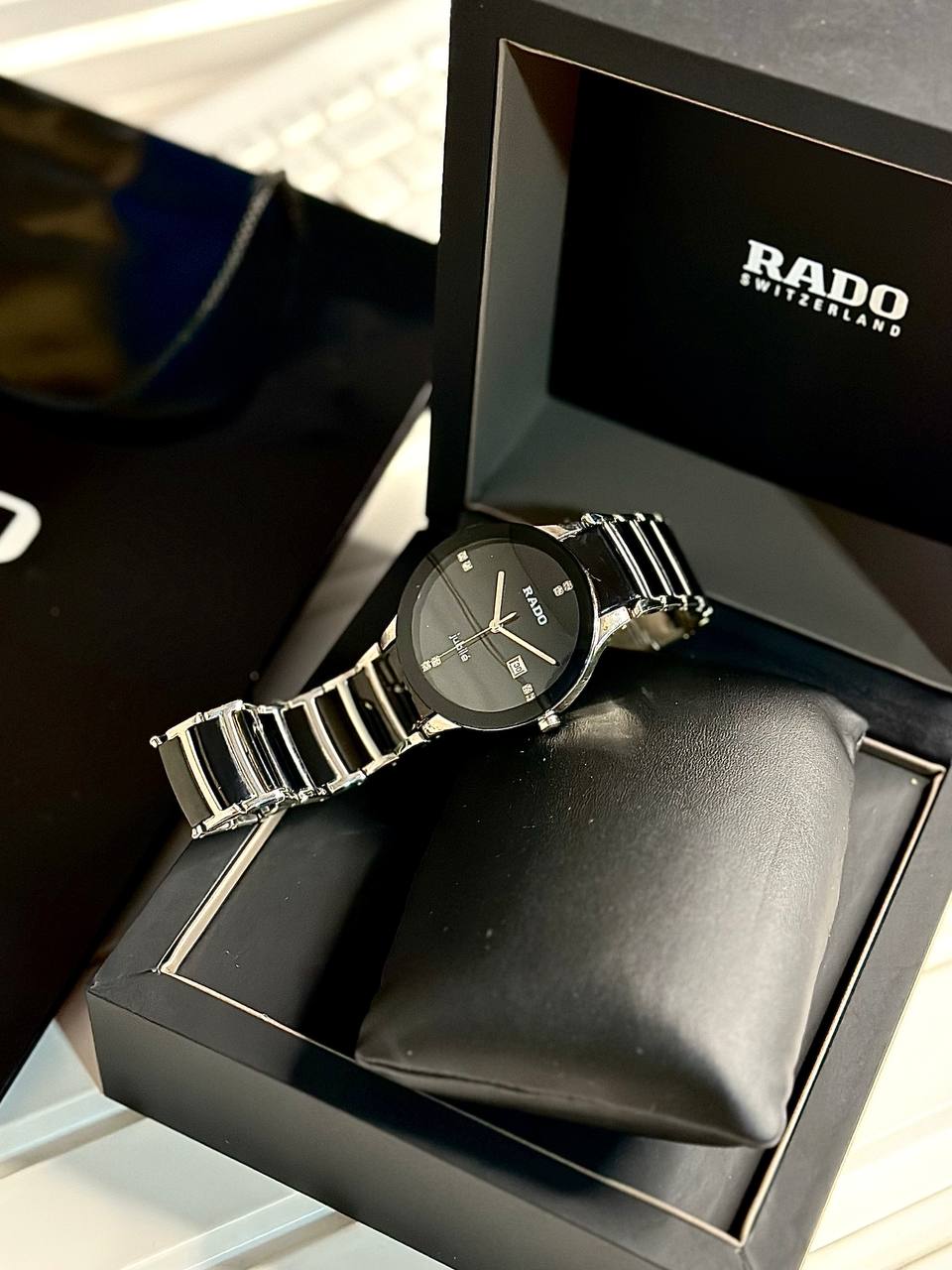 Rado Jubilee Collection For Men Analog