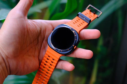 Latest Samsung Galaxy Ultra Smartwatch