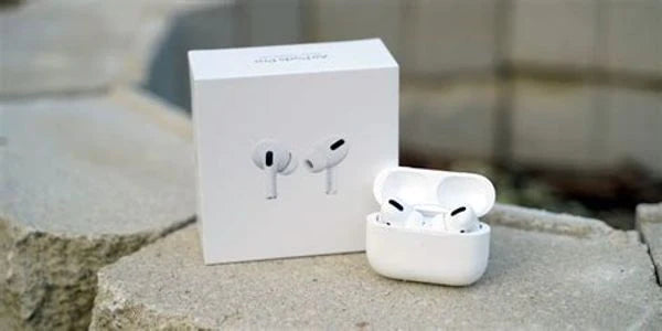 Apple Airpods pro 2 (USA Made- Gen 2)