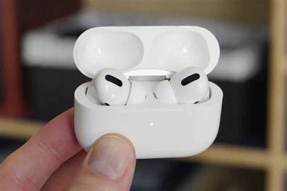 Apple Airpods pro 2 (USA Made- Gen 2)