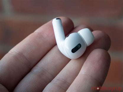 Apple Airpods pro 2 (USA Made- Gen 2)