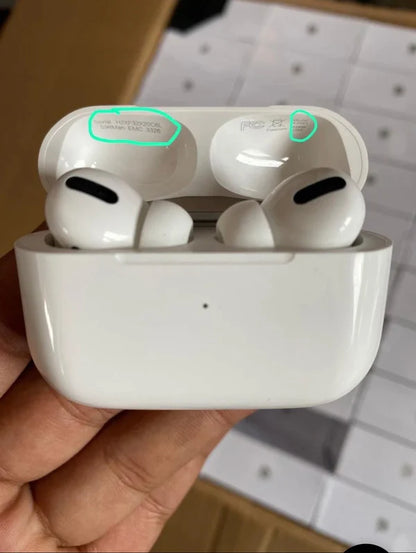 Apple Airpods pro 2 (USA Made- Gen 2)