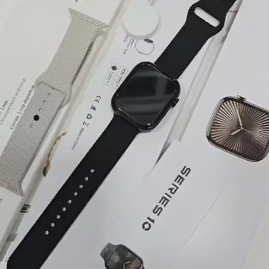 Apple Watch Series 10