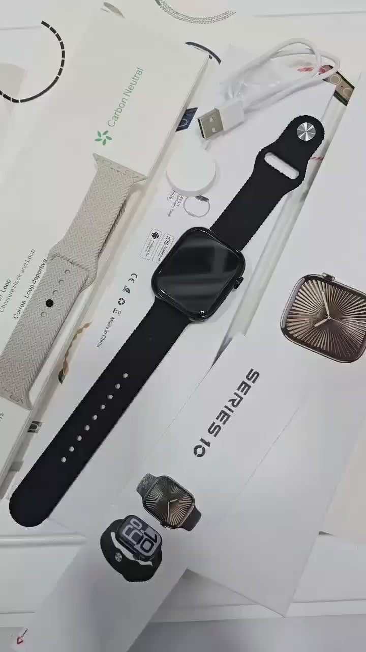 Apple Watch Series 10