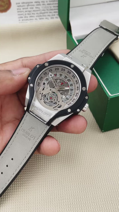 Hublot MP-13 Tourbillon For Men