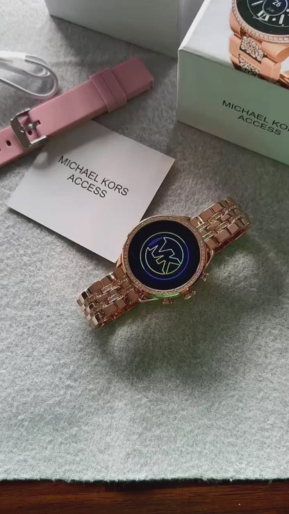 MICHAEL KORS SMARTWATCH