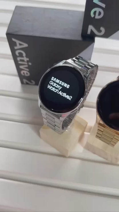 Samsung Galaxy Active 2 Smart Watch