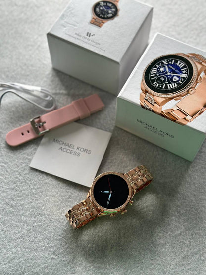 MICHAEL KORS SMARTWATCH