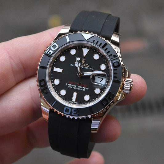 Rolex Oyster Perpetual YACHT-MASTER