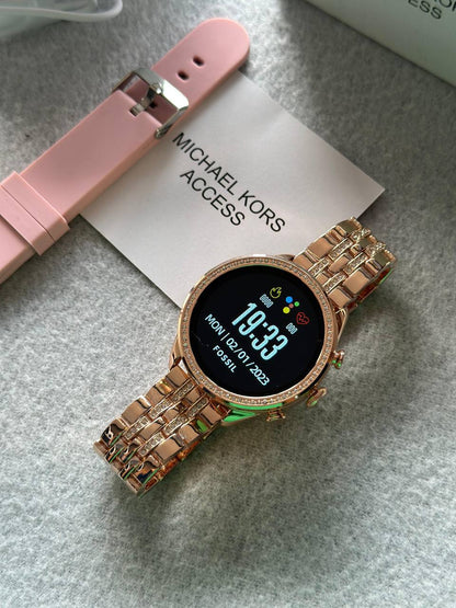 MICHAEL KORS SMARTWATCH