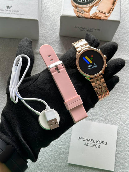 MICHAEL KORS SMARTWATCH