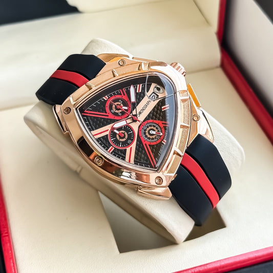 Ferrari Lamborghini Edition luxurious Watch