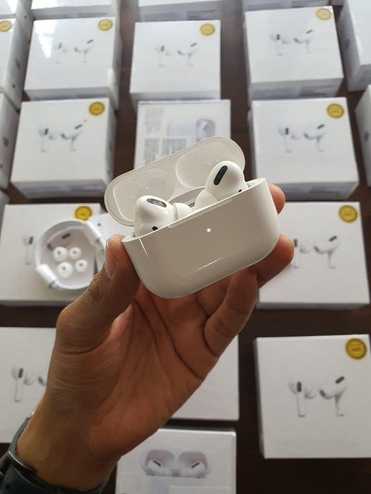 Apple Airpods pro 2 (USA Made- Gen 2)